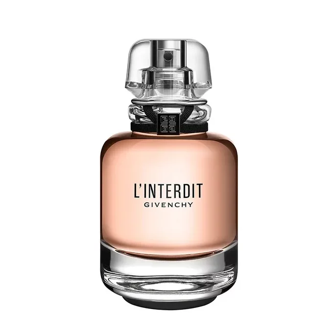 Givenchy LInterdit EDP for Women 80ml